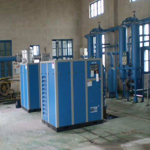 斯可絡(luò)永磁變頻空壓機(jī)