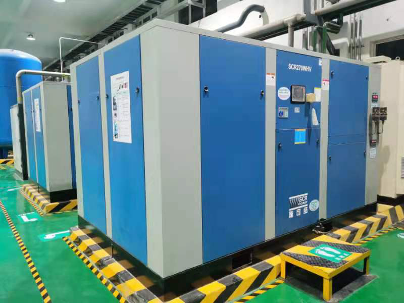 斯可絡(luò)空壓機(jī)