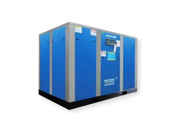 節(jié)能螺桿空壓機(jī)如何做才能做到節(jié)能？