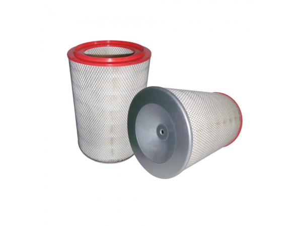空壓機(jī)空濾芯是用什么材質(zhì)做的？