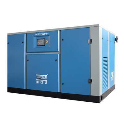 第六代兩級(jí)空氣壓縮機(jī)