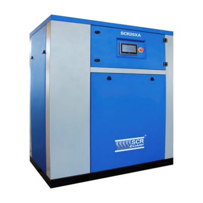 無油渦旋式空壓機 XA系列