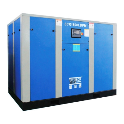 斯可絡(luò)永磁變頻低壓螺桿機(jī)LBPM系列