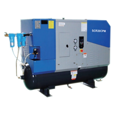 斯可絡(luò)激光切割專用空壓機(jī)CPM系列