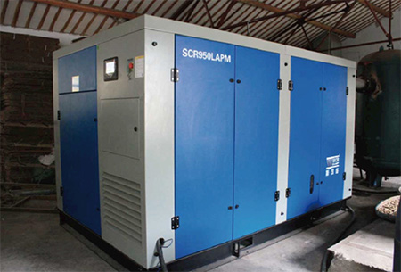 斯可絡(luò)空壓機(jī)