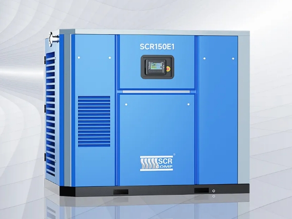 斯可絡(luò)空壓機(jī)